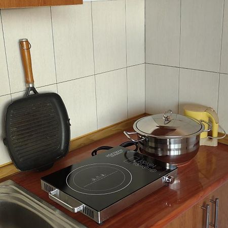 Hotel Aquarius Velipojë Zewnętrze zdjęcie