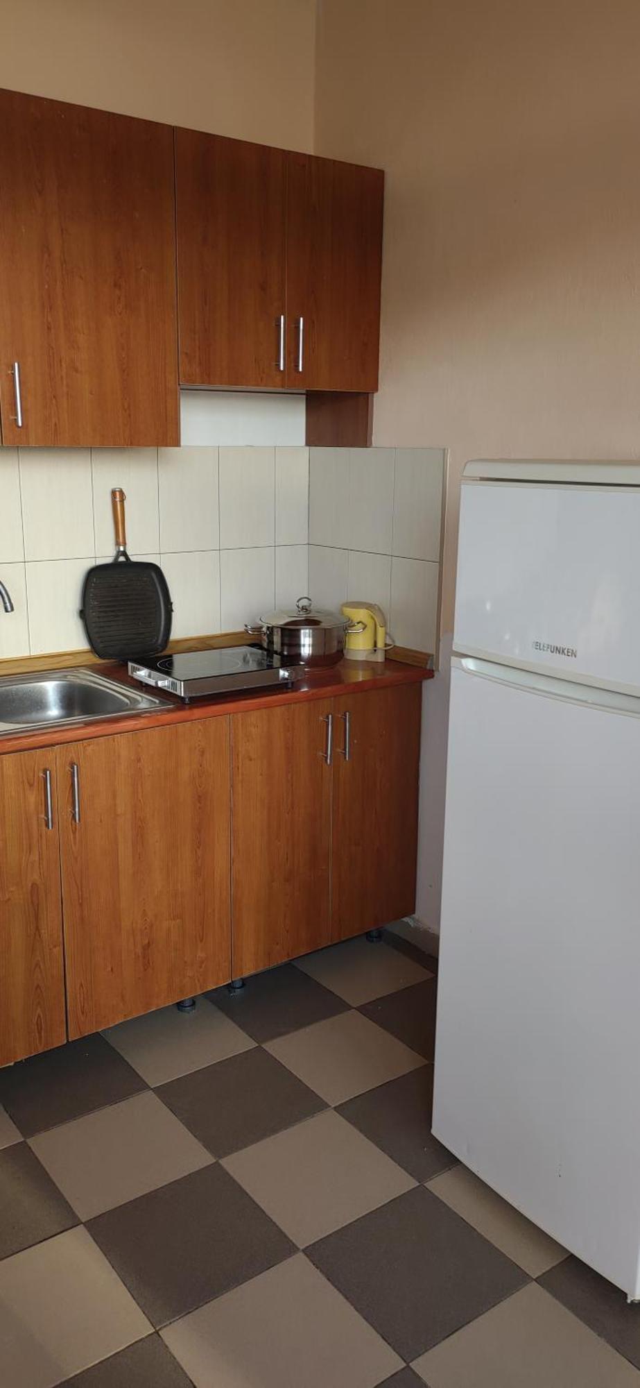 Hotel Aquarius Velipojë Zewnętrze zdjęcie
