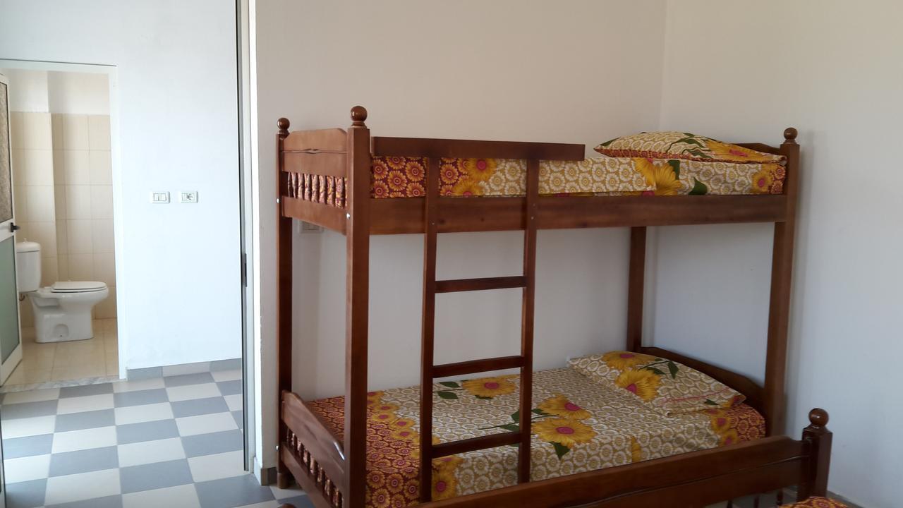Hotel Aquarius Velipojë Zewnętrze zdjęcie